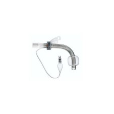 SHİLEY 135-80 Hi-Lo Trakeostomi Tüpü, Kaflı, Ayarlanabilir Flanş, Güçlendrilmiş TRAKEOSTOMİ KANÜLÜ 8MM