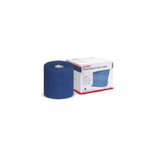 BSN ELASTOMULL HAFT LF 8CMX20M MAVİ KOHESİVE ELASTİK PARMAK BANDAJI