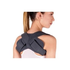 ORTHOCARE 1330 CLAVİCARE KLAVİKULA BANDAJI XSMALL