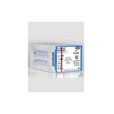 P3180X PROPİLEN 4/0 18MM 1/2 YUVARLAK İĞNELİ 75CM ŞEFFAF SÜTUR