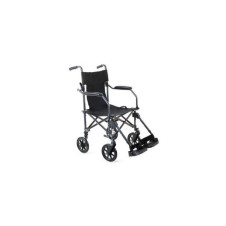 COMFORT PLUS DM-304 TRANSFER TEKERLEKLi SANDALYE ÇANTA TİPİ ÇANTALI MODEL PORTATİF