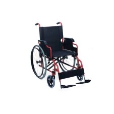 MEDWELT TM-H-8030 STANDART MANUEL TEKERLEKLİ SANDALYE