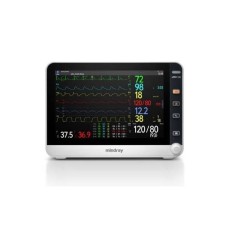 MİNDRAY UMEC 120 HASTA BAŞI MONİTÖRÜ