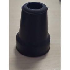BASTON/KANEDYEN LASTİĞİ - 16MM ÇAPINDAKİ BASTONLARA UYGUN  -MADE IN GERMANY DAR LASTİK
