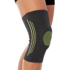 VARİTEKS 453 ÖRME FLEKSİBLE BALENLİ DİZLİK LARGE NO:3