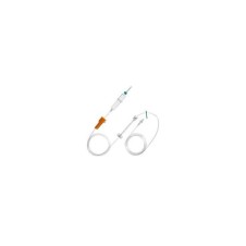 B BRAUN 8700036SP  Infusomat Space Line Type IV-Standard - Luer Lock 250/145 cm I.V. uygulama seti.