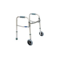 COMFORT PLUS KY912 S TEKERLEKLİ ÇOCUK WALKER