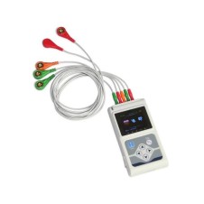 CONTEC TLC9803 DİNAMİK ECG SİSTEMİ EKG HOLTERİ