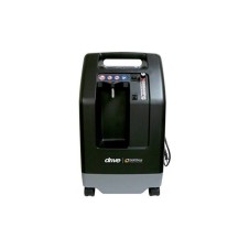 DEVİLBİSS COMPACT 1025KS OKSİJEN KONSANTRATÖRÜ 10LT KAPASİTELİ DEVILBISS