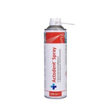 ACTODENT SPREY 500ML ACTODENT AERATÖR ANGILDRUVA BAKIM YAĞI SPREY