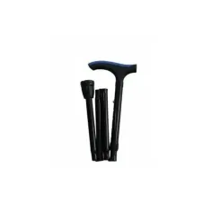 HERDEGEN 250613 KATLANABİLİR ADVANCE ASA BASTON MAVİ