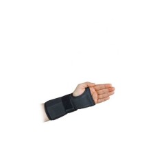 KİFİDİS İPLİ BİLATERAL EL BİLEK ATELİ SİYAH RENK NO:3 BİLEK ÇEVRESİ 19-23CM ARASI ÖLÇÜLERE UYGUN