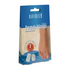 KİFİDİS SİLİKON JEL PARMAK YÜZÜĞÜ 280 SMALL