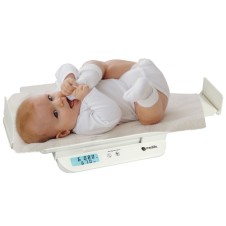 MESİLİFE DB6802 BOY ÖLÇERLİ BEBEK BASKÜLÜ
