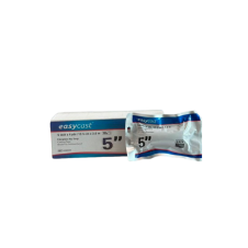 ASNPROTE 5INCH FİBERGLAS SENTETİK ALÇI SARGI 12CM x 3,6MT